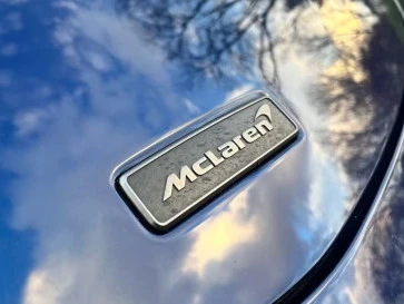 McLaren Resmi Siapkan SUV Pertama, Meluncur Sebelum 2030