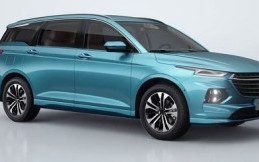 Wuling Victory Bakal Rilis Bulan Depan