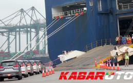 Mitsubishi Motors Mendapat Pesanan 3000 Unit XPander dari Filipina