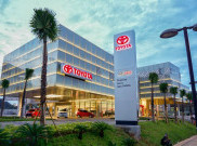 Jual 96.971 Mobil, Auto2000 Klaim Capai Angka Tertinggi Selama Pandemi