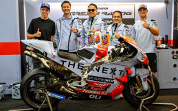 Federal Oil Sambut Alex Marquez dan Fabio Di Giannantonio di Jakarta