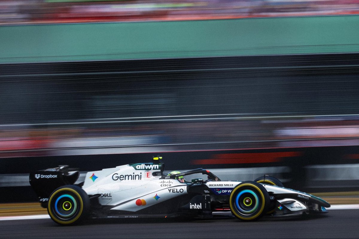 Strategi McLaren Atasi Batasan Jet Darat MCL40 di F1 Inggris 2026
