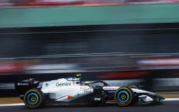 Strategi McLaren Atasi Batasan Jet Darat MCL40 di F1 Inggris 2026