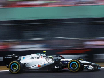 Strategi McLaren Atasi Batasan Jet Darat MCL40 di F1 Inggris 2026