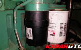 Filter Solar Tambahan pada Mesin Diesel, Lebih Baik atau Hanya Mitos? 