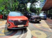 Sah! Chery Sales Indonesia Tunjuk 10 Grup untuk Payungi 20 Diler Mobilnya