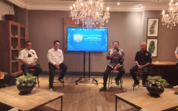  Jambore Nasional IMI 2022 Digelar di Bali, Catat Tanggalnya