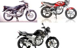 Tiga Generasi Yamaha Scorpio Selalu Menjadi Idola 