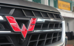 Wuling Indonesia Mulai Lirik Pasar Ekspor