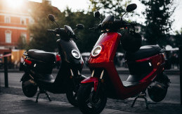 Majukan Industri Kendaraan Listrik, Kesempatan Indonesia Ambil Alih Dunia Otomotif