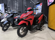 Cari Motor untuk Liburan Akhir Tahun? Merek Ini Kasih Potongan Harga 