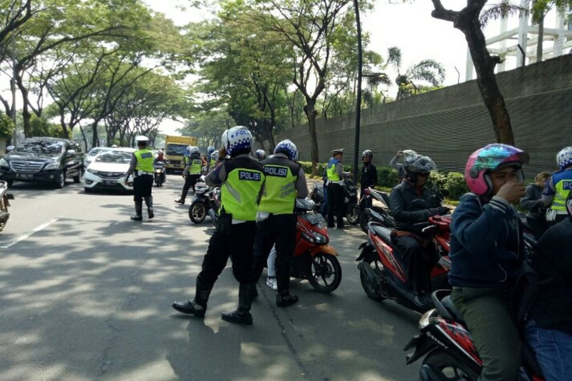 Operasi Keselamatan Jaya 2026 Resmi Digelar, Simak 9 Pelanggaran yang Jadi Incaran Polisi