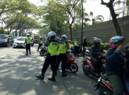 Operasi Keselamatan Jaya 2026 Resmi Digelar, Simak 9 Pelanggaran yang Jadi Incaran Polisi