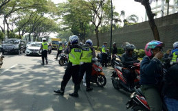 Operasi Keselamatan Jaya 2026 Resmi Digelar, Simak 9 Pelanggaran yang Jadi Incaran Polisi