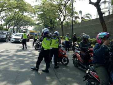 Operasi Keselamatan Jaya 2026 Resmi Digelar, Simak 9 Pelanggaran yang Jadi Incaran Polisi