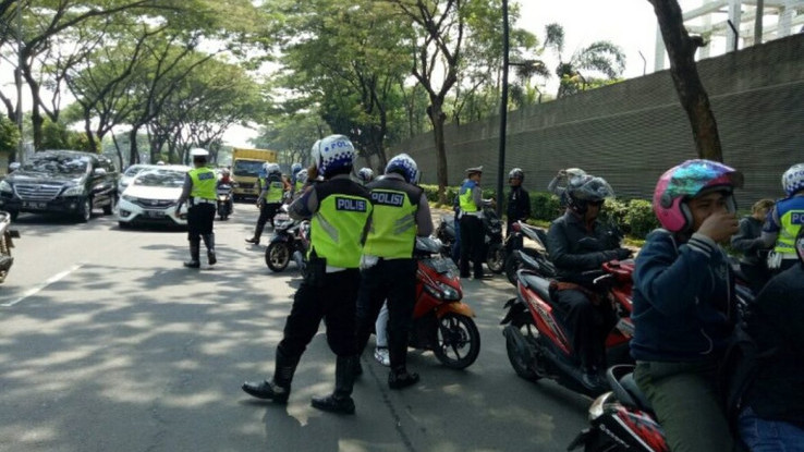 Operasi Keselamatan Jaya 2026 Resmi Digelar, Simak 9 Pelanggaran yang Jadi Incaran Polisi