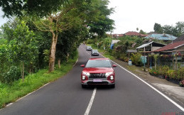 First Drive Hyundai Creta Prime