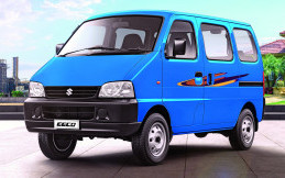 Suzuki Eeco, Low MPV Murah Dibanderol Rp97 Jutaan