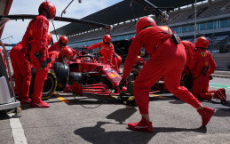 Jelang F1 Monako 2021: Charles Leclerc Tak Yakin Kompetitif Raih Podium