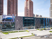 BYD Resmi Membuka 'Di Space', Sebuah Museum NEV Pertama Mereka