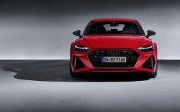 Audi RS7 Sportback, Patut Dipinang Pecinta Performa Tinggi