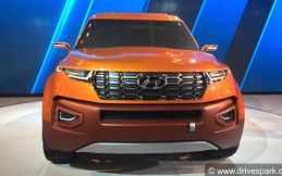 Hyundai Siapkan Penantang Renault dan Suzuki