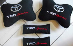 Gawat, Bantalan Headrest Dapat Sebabkan Kematian
