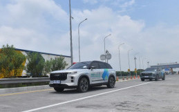 Tips Berkendara Saat Berpuasa, Jaga Pola Tidur Agar Tidak Cepat Ngantuk