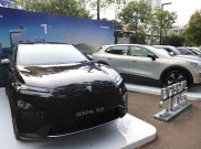 Komparasi Changan Deepal S05 BEV vs REEV: Pilih Mana?