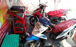 Ini Akibatnya Jika Motor Matik Telat Mengganti Oli