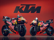 KTM RC16 Dirombak Total, Pedro Acosta Yakin Bisa Bersaing 
