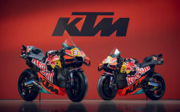 KTM RC16 Dirombak Total, Pedro Acosta Yakin Bisa Bersaing 