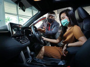 Begini Prosedur Membeli Mobil Baru Secara Kredit dan Tunai