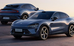 Xiaomi YU7: SUV Listrik Bergaya Ferrari Purosangue dan McLaren