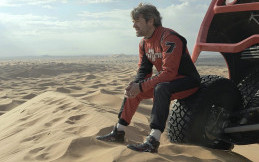 Carlos Checa Resmi Debut di Reli Dakar 2022