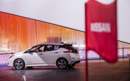 Nahas, Nissan Terpaksa PHK 20 Ribu Karyawan