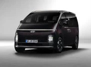 Nexen Roadian CTX Jadi Ban Resmi Hyundai Staria Electric Terbaru
