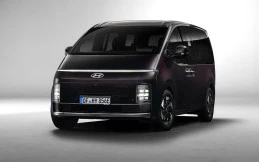 Nexen Roadian CTX Jadi Ban Resmi Hyundai Staria Electric Terbaru