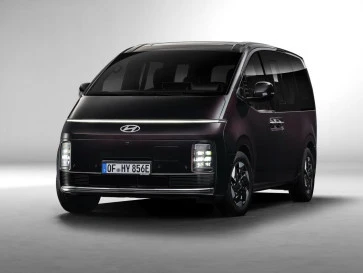 Nexen Roadian CTX Jadi Ban Resmi Hyundai Staria Electric Terbaru