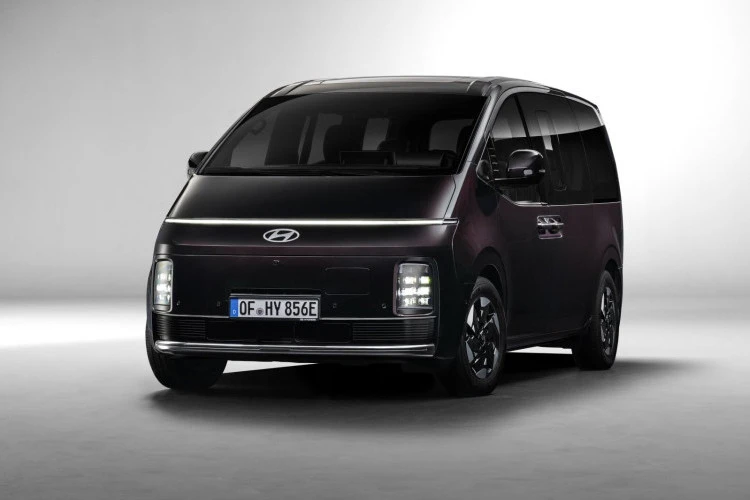 Nexen Roadian CTX Jadi Ban Resmi Hyundai Staria Electric Terbaru