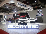 Beli Mobil DFSK di Telkomsel IIMS 2019 Banyak Promo Menarik!