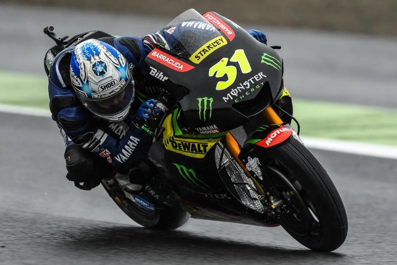 Rossi Jagokan Pebalap Jepang Ini Jadi Bintang MotoGP