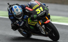 Rossi Jagokan Pebalap Jepang Ini Jadi Bintang MotoGP