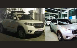 Mobil ESEMKA Sudah Bisa Dipesan