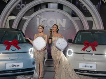 5 Alasan Wuling Aira EV Cocok untuk Anak Muda