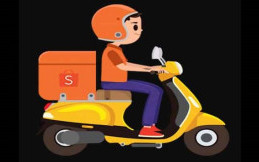 Honda Latih Safety Riding Puluhan Kurir E-Commerce 