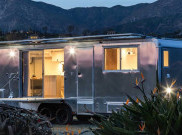 Living Vehicle Hadirkan Home Trailer Mewah dengan Tambahan Paket Off-Road