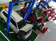 Program Mitsubishi untuk Mobil Konsumen Minimalisir Dampak Kualitas Udara Buruk