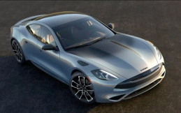 Karma Invictus Edisi Terbatas Hadir dengan Bodi Karbon