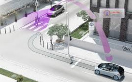 VW Ciptakan Mobil yang Bisa Berbicara